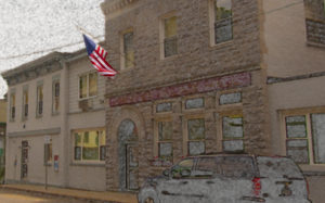Town Hall Town Hall